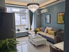 中介费3666 香港城 二房 42万