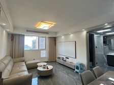 奥克斯盛世天城一期2室2厅1卫南朝向215.0万元/套出售