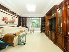 南北通透蓬莱公寓5室2厅精装修