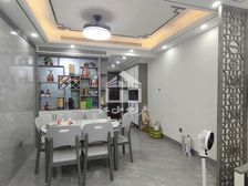 江南区《龙光江南院子》精装 3房次新房保养好业主诚心置换大房