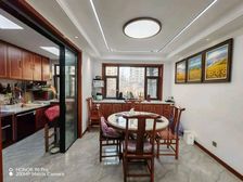 电梯洋房 沿河观景房 楼座位置好 楼层好 小区环境好物业好