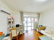 有钥匙随时看!出门即商业,12号线,花园位置,中间楼层。