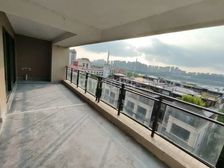 南宁大桥旁江景大平层急售!随时可以看房!视野无遮挡!