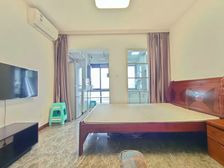 沙正街 郁金香国际公寓一房