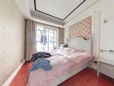 玲珑湾湖景4房 楼层好 视野好!