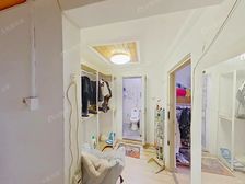 二环边地铁17号线左家庄站国展·香河园中里·1室·1厅