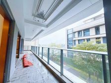 琶洲南保利湖光悦色现楼 看珠江水和园林 安静舒适 看房方便