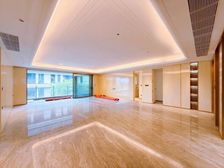 琶洲南现楼 保利湖光悦色 看珠江水和园林 安静舒适 看房方便