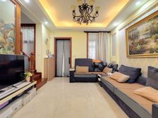 河谷E型房+带车库+三个大房间+三楼大露台+套内180平