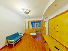 鲁谷·鲁谷路74号院北区·1室·1厅