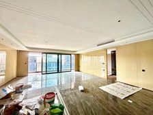 保利湖光悦色 全新未住 视野开阔 直面望湖 看房方便价格可议