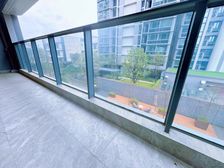 保利湖光悦色 业主急售 全新未入住 南向 价格可大刀 送车位