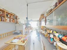 洋泾+菊园九年制 边套一室半 南北通透 看房方便 业主诚意出