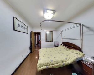 南北通透 青岛嘉园 4室2厅