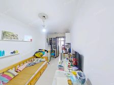 华威桥·双龙南里·1室·1厅