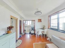 真光板块 西却边套一房 一梯两户 诚心吉售 租客住看房随时