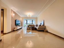 照母山 恒大御府三期四房250万