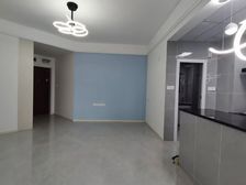 新山房源急售 红城丽景 一室一厅精装修自己配家具