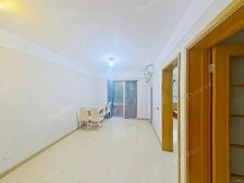 北关·金地格林格林北区·2室·1厅