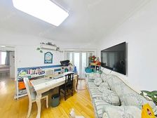 田林·田林体育公寓·3室·1厅