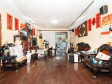 小区中心位置 带花园和 诚意出 看房随时 产权清晰