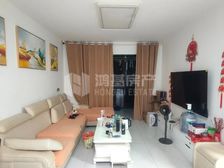 次新小区,物业管理严格,近吾悦广场,近28中,诚心售