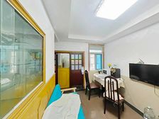 近6号金桥路Metro!近金桥国际久金广场!双南全明!位置好