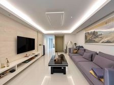 精装修 南北通透 商圈成熟 双卫 商品房 临 动静分离