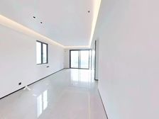 (全新未住)粤海云港城 中层视野开阔 小区环境好 南北通透