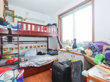 梅岭北路400弄2室1厅1卫阳台南22/24层