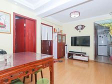 花溪园3室2厅1卫1阳台南1/6层