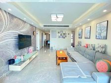 中南锦苑(东区),来这里你会有个美丽的邂逅,如痴如醉