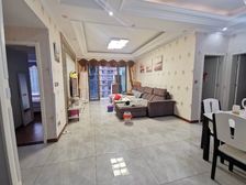 大渡口区 雅居乐御宾府一期 三房 123万