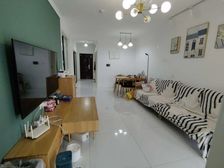 正南正弘麓林苑3室2厅精装修