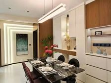 金科世界城3室2厅2卫南朝向89.0万元/套出售