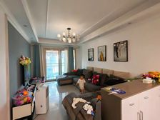 长寿凤城华府3室2厅1卫东朝向42.5万元/套出售