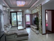 长寿保利壹号公馆3室1厅1卫南朝向29.8万元/套出售