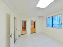 花木·银良公寓·2室·1厅