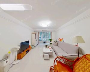 武夷花园·武夷花园水仙园·3室·1厅.自住装修.地暖房.