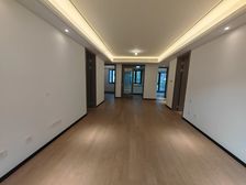 蔚蓝城市花园4室2厅2卫南朝向288.0万元/套出售