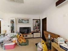 莲馨苑 中间楼层 双卧朝南 舒适三居