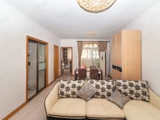 电梯房,主卧朝南,交通便利,装修齐全,采光充足诚意出售