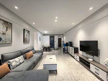 江北嘴万科品质 高楼层视野开阔 近地铁