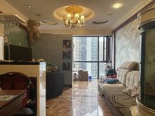 五里店 中冶重庆早晨二房