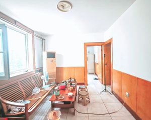 西电路正泰楼 2室1厅 南北 简装