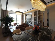 伊斯坦布尔布尤克切克梅切(Büyük?ekmece)带泳池的