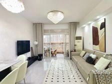 五里店 庆业巴蜀城三房128万