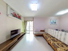 赛拉维 2 房 87.62 方 近地铁 房型正 采光好