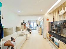 张江·张江汤臣豪园二期·2室·2厅