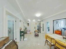 梅陇·盛源花园·2室·1厅